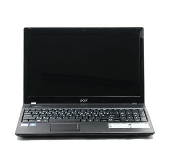 Продам б/у ноутбук Acer Aspire 5742Z
