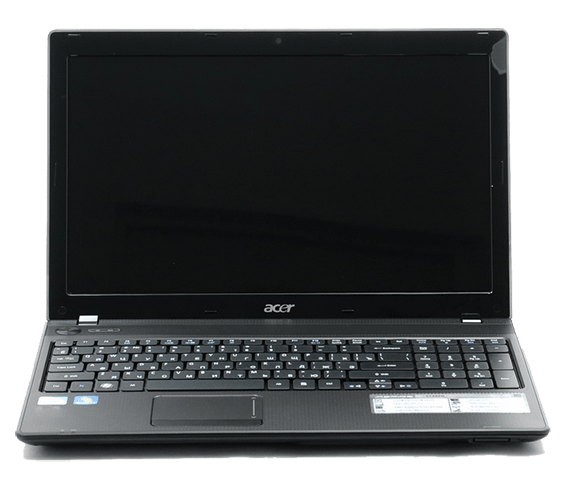 Продам б/у ноутбук Acer Aspire 5742Z в Салавате