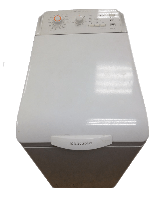 Продам б/у стиральную машину Electrolux EWT9120W в Салавате