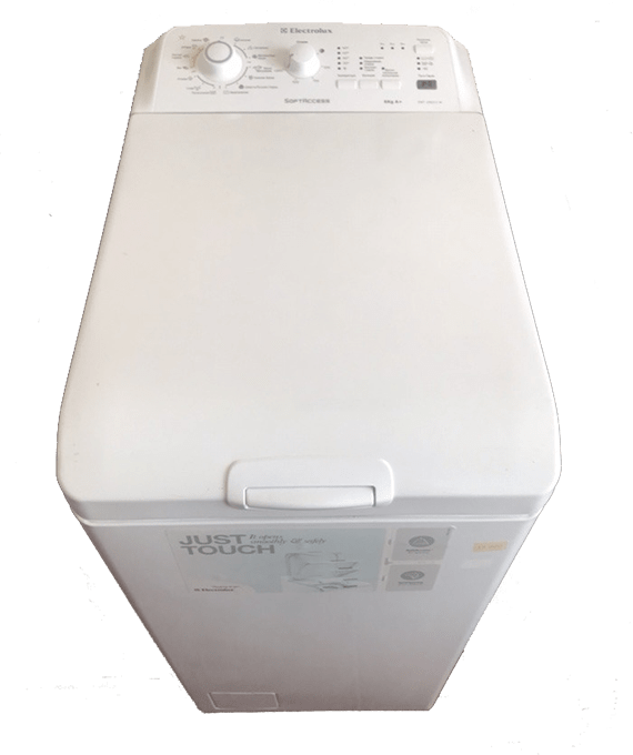 Продам б/у стиральную машину Electrolux Inspire EWT 10420 W в Салавате
