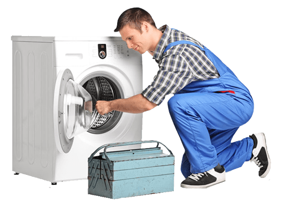 Ремонт бытовой техники - ремонт стиральных машин в Салавате