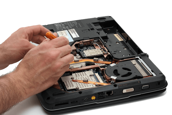 Ремонт цифровой техники - профессиональный ремонт ноутбуков в Салавате с выездом на дом
