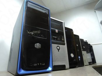 Скупка компьютеров в Салавате